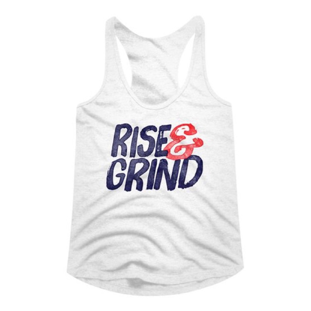 NWT Rise & Grind